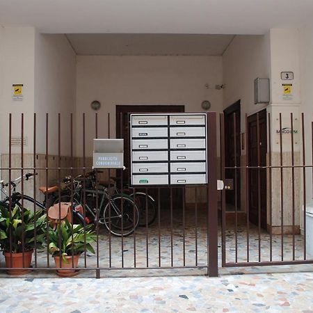 Dreaming Verona Rooms Exterior foto