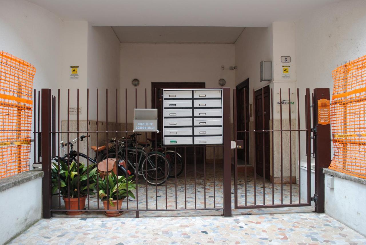 Dreaming Verona Rooms Exterior foto