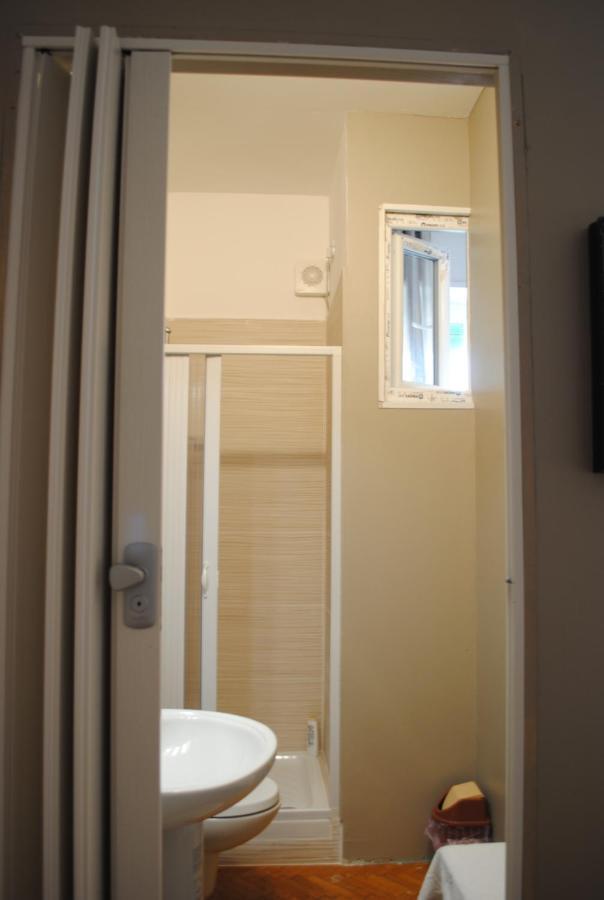 Dreaming Verona Rooms Exterior foto