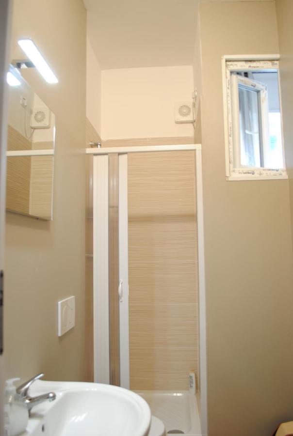Dreaming Verona Rooms Exterior foto