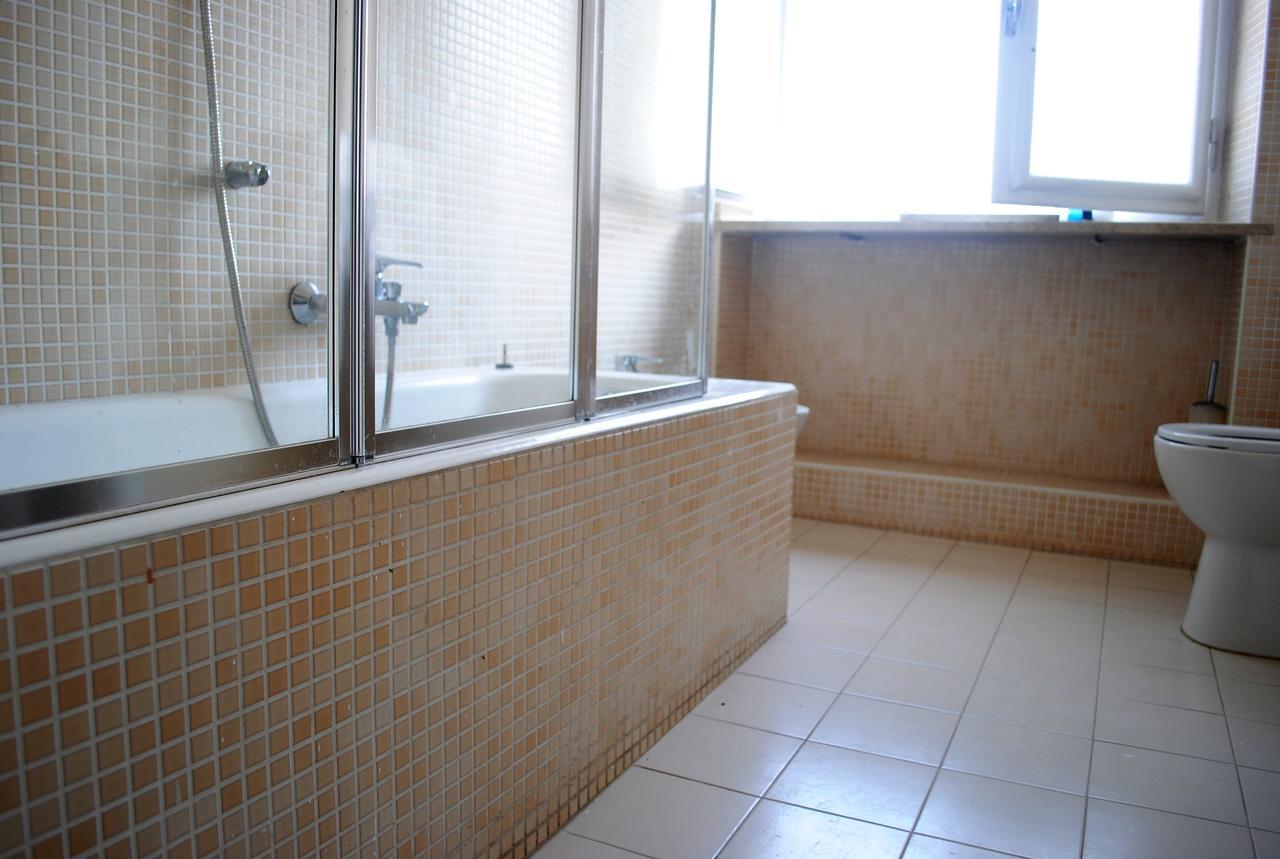 Dreaming Verona Rooms Exterior foto