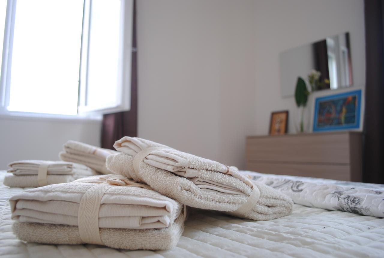 Dreaming Verona Rooms Exterior foto
