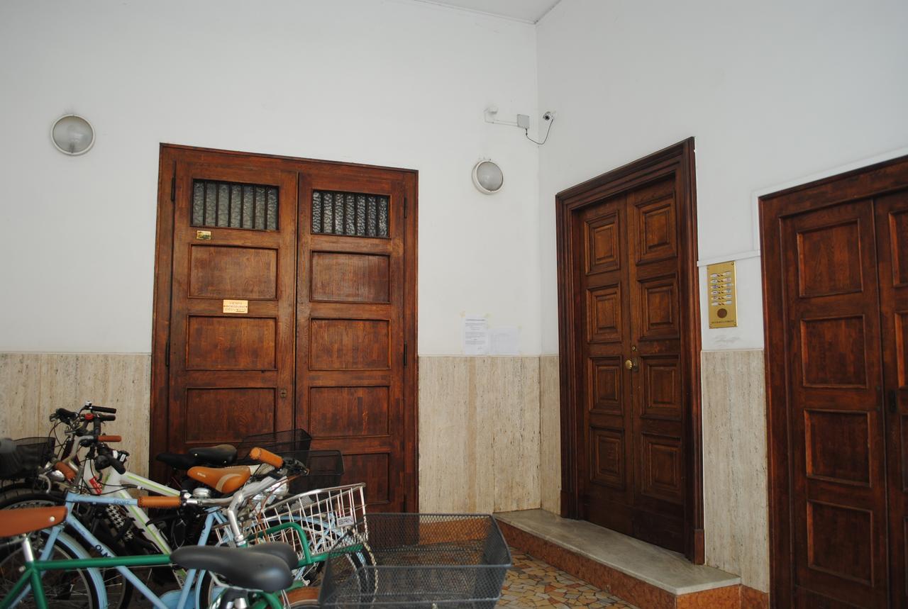 Dreaming Verona Rooms Exterior foto