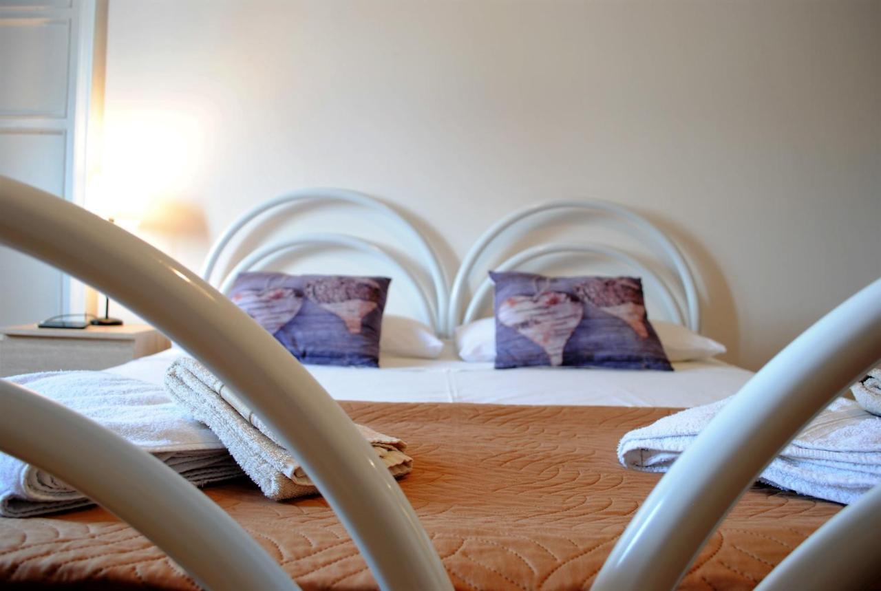 Dreaming Verona Rooms Exterior foto