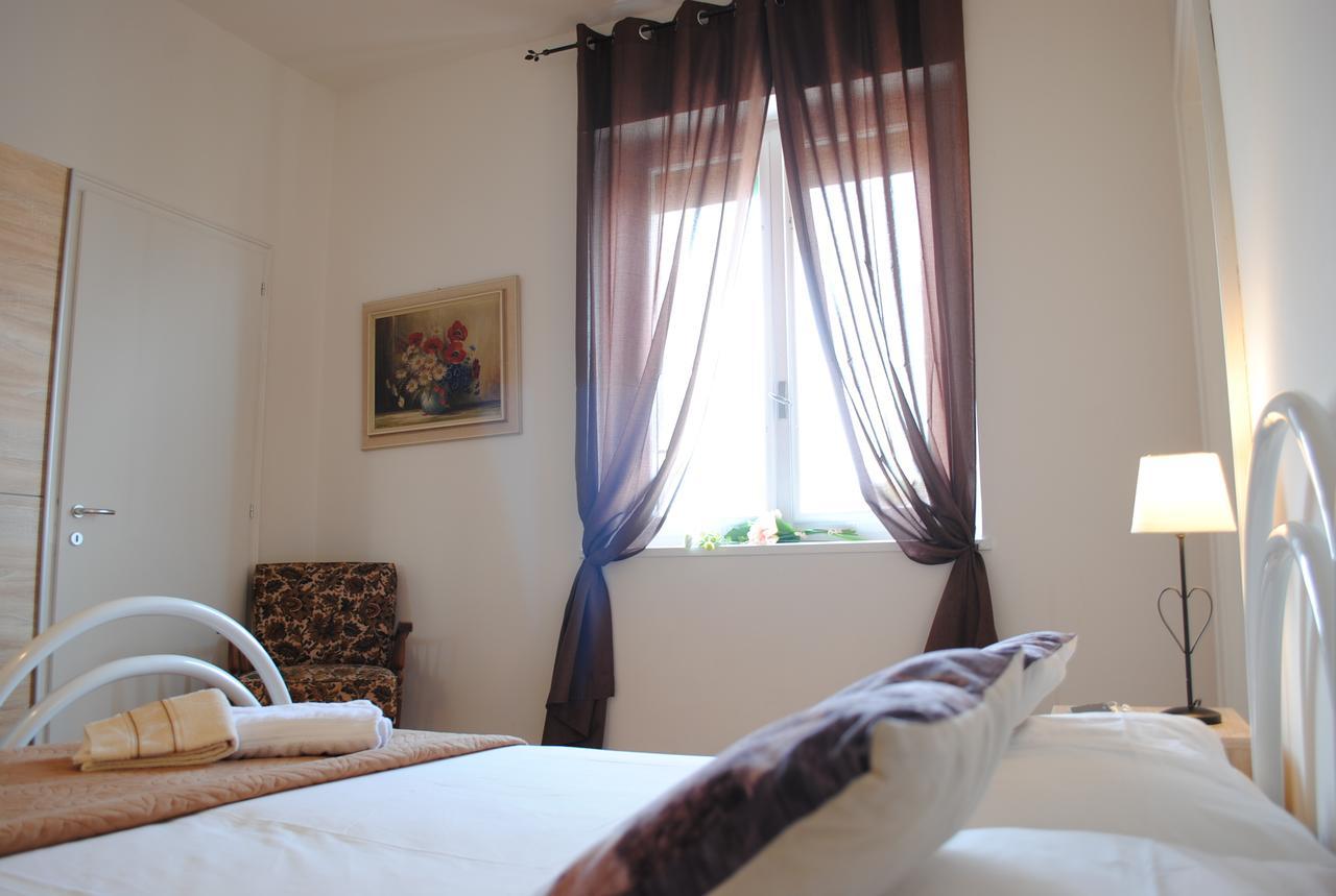 Dreaming Verona Rooms Exterior foto