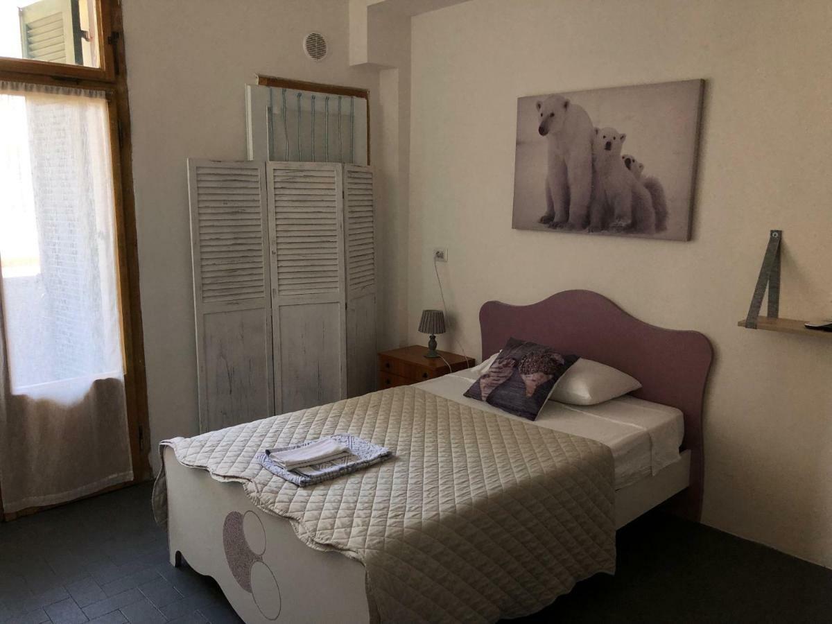 Dreaming Verona Rooms Exterior foto