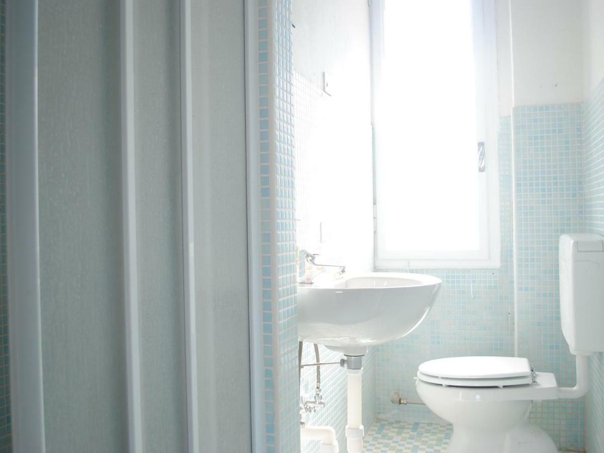 Dreaming Verona Rooms Exterior foto
