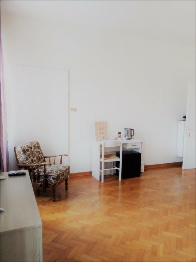 Dreaming Verona Rooms Exterior foto
