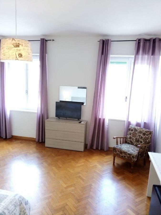 Dreaming Verona Rooms Exterior foto