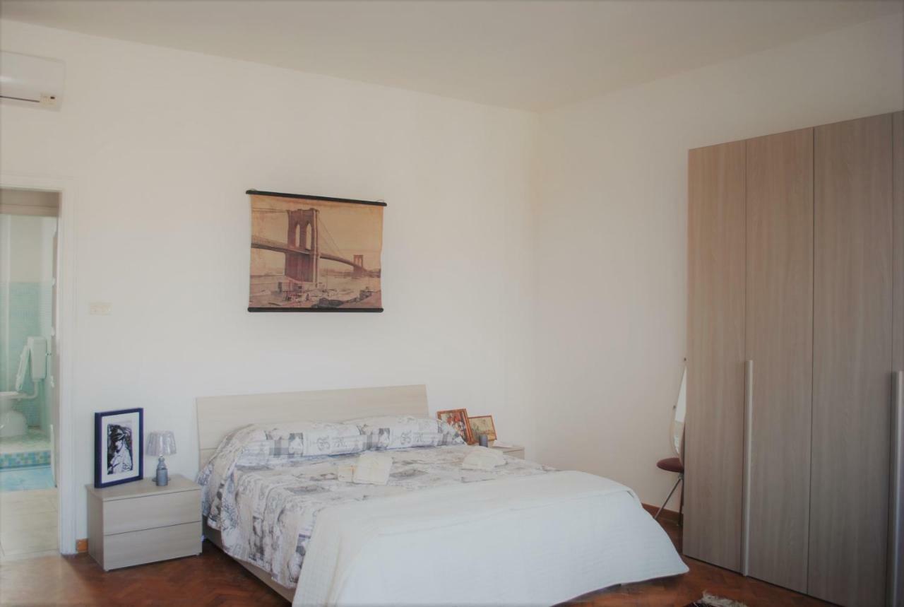 Dreaming Verona Rooms Exterior foto