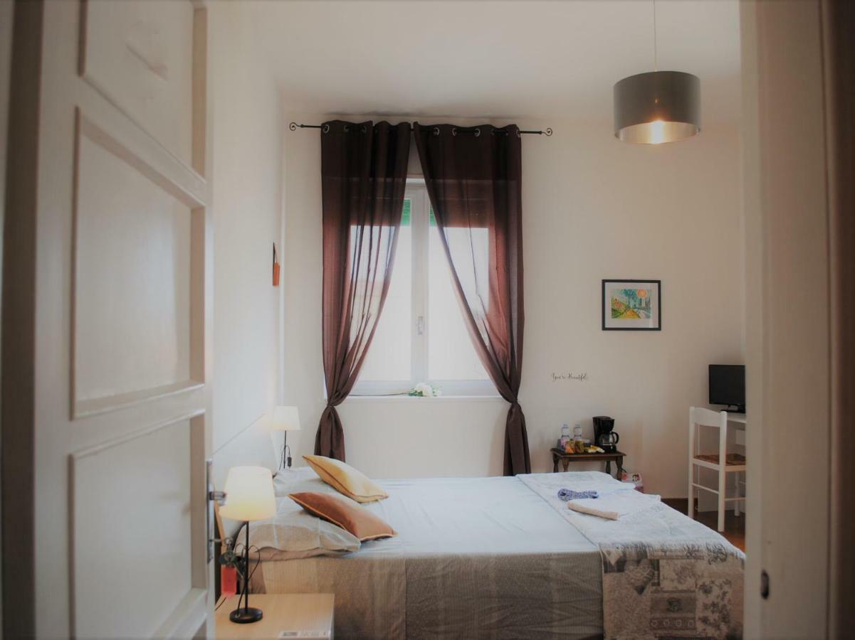 Dreaming Verona Rooms Exterior foto